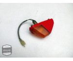 Kawasaki GPX600R knipperlicht rechtsvoor / knipper licht / richting aanwijzer